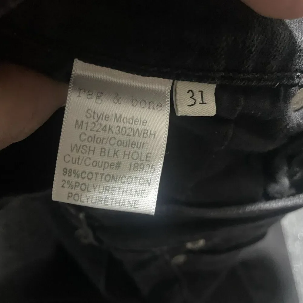 rag & bone rag bone